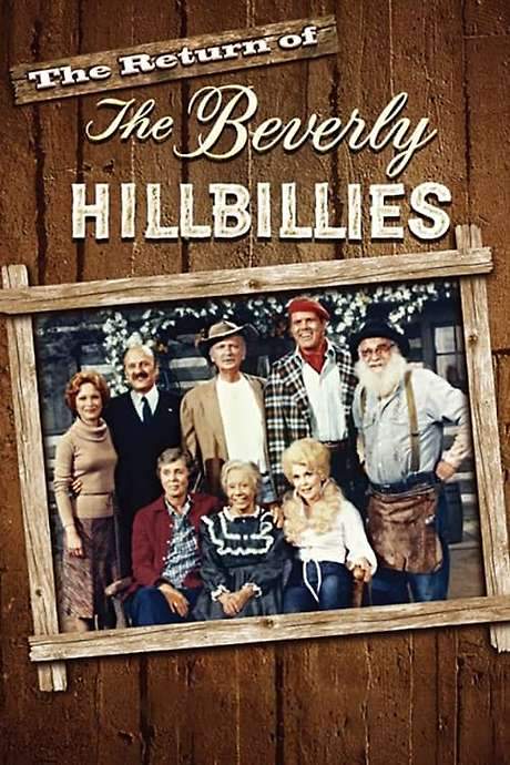 The Return of the Beverly Hillbillies